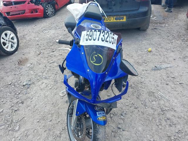 2004 SUZUKI SV 650 SK3