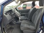 2007 Nissan Versa S продається в Mcfarland, WI - Side