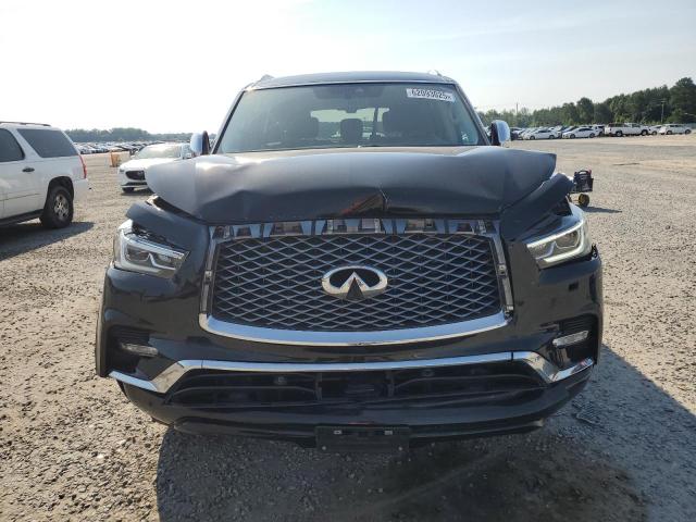  INFINITI QX80 2020 Czarny