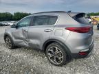 2022 Kia Sportage Sx продається в Byron, GA - Side
