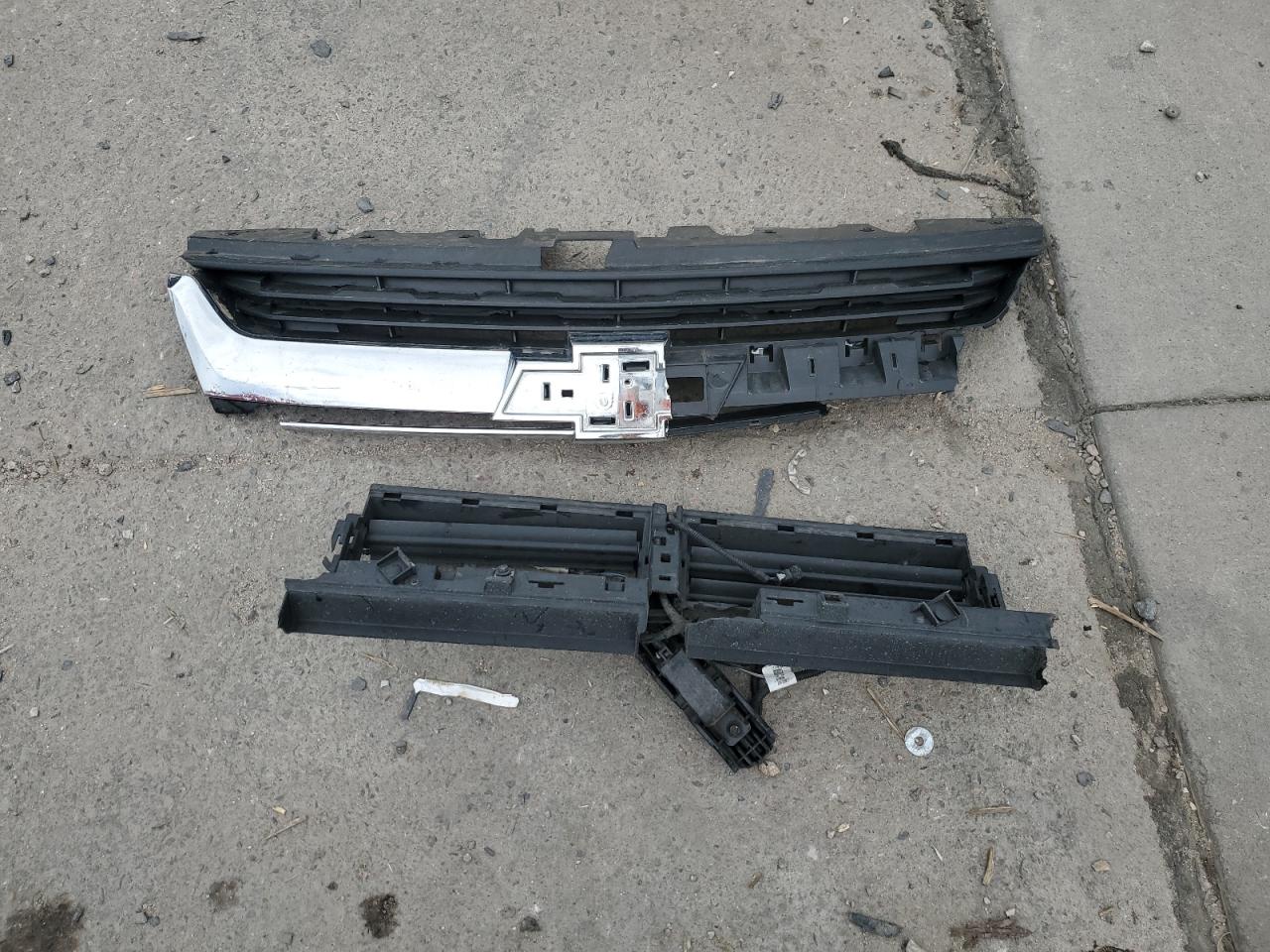 2018 Chevrolet Colorado Lt VIN: 1GCGTCEN2J1295867 Lot: 62539465