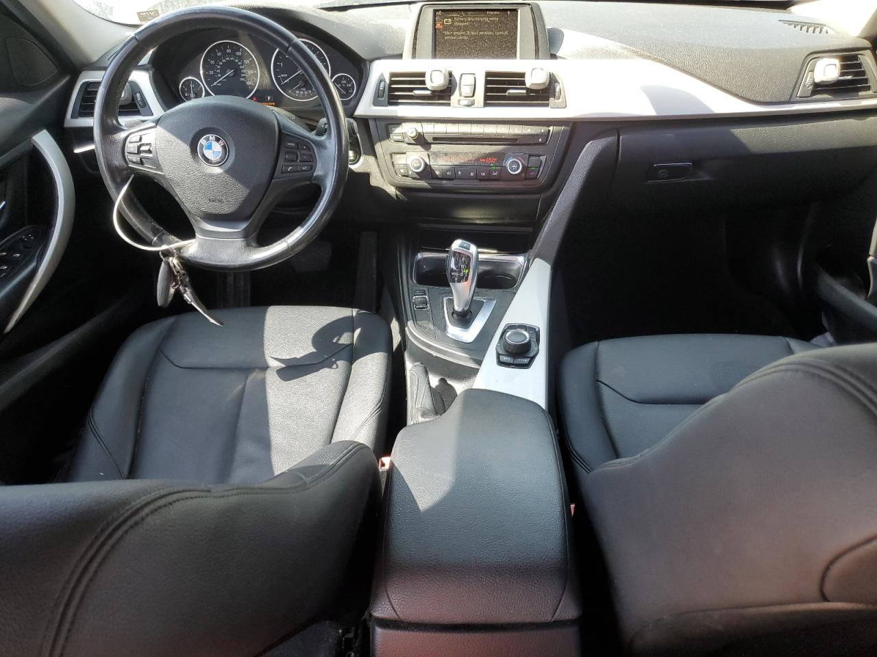 2015 BMW 320 I VIN: WBA3B1C53FK139814 Lot: 62793605
