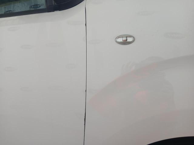 2020 VAUXHALL VIVARO 270