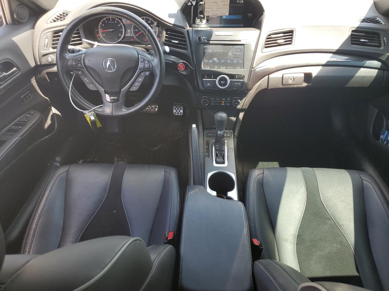 2022 Acura Ilx Premium A-Spec VIN: 19UDE2F83NA005045 Lot: 61683555
