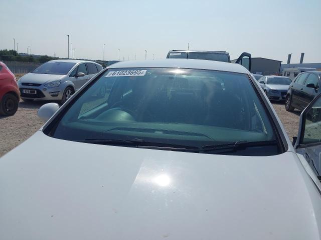 2013 SEAT IBIZA TOCA