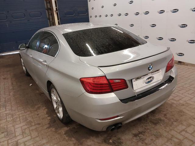2015 BMW 520D SE AU