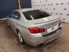 2015 BMW 520D SE AU for sale at Copart SANDWICH