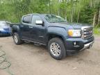 2019 Gmc Canyon Slt de vânzare în Cookstown, ON - Mechanical