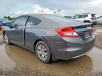 2012 Honda Civic Lx for Sale in Houston, TX - Minor Dent/Scratches