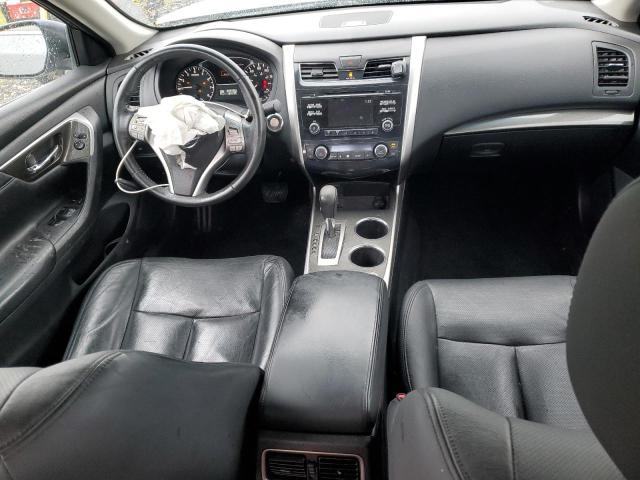 Sedans NISSAN ALTIMA 2015 Szary