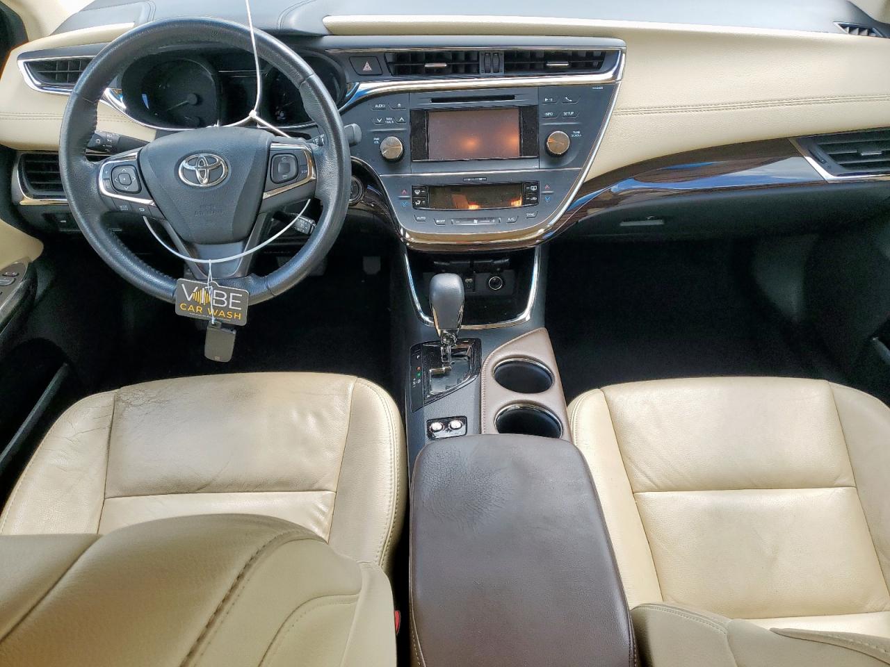 4T1BK1EB2DU056356 2013 Toyota Avalon Base