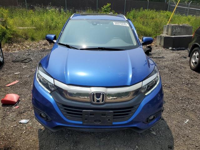  HONDA HR-V 2019 Blue
