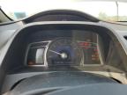 2009 Honda Civic Hybrid for Sale in Marlboro, NY - Side