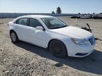 2012 Chrysler 200 Lx for Sale in Airway Heights, WA - Mechanical