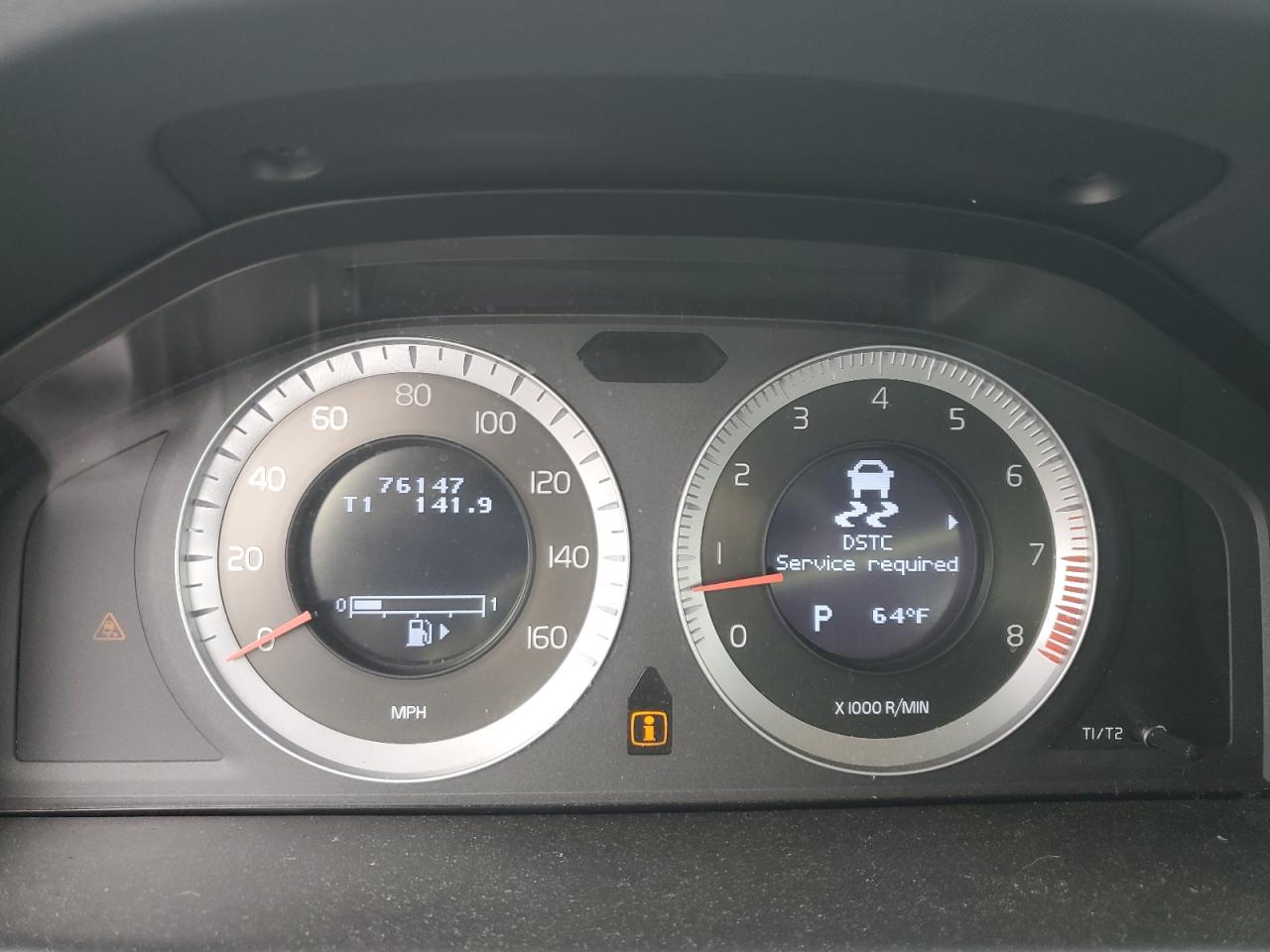 2010 Volvo Xc70 3.2 VIN: YV4960BZ2A1091671 Lot: 60887675