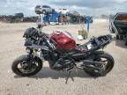2017 Kawasaki Ex650 J للبيع في Houston، TX - Front End