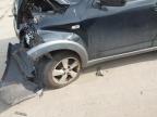 2007 DAIHATSU TERIOS SX for sale at Copart PETERLEE