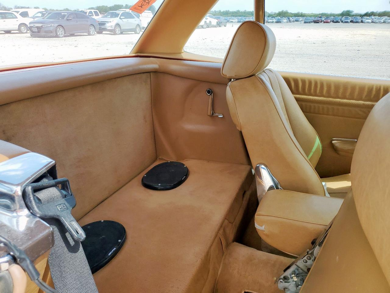 1988 Mercedes-Benz 560 Sl VIN: WDBBA48D3JA085639 Lot: 61737495