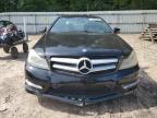 2013 Mercedes-Benz C 250   de vânzare în Midway, FL - Front End