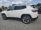 2019 Jeep Compass Limited for Sale in Lebanon, TN - Front End