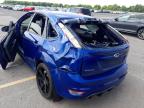 2008 FORD FOCUS ST-3 for sale at Copart SANDTOFT