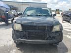 2013 Nissan Xterra X продається в Fort Pierce, FL - Front End