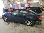 2015 Chevrolet Cruze Eco en Venta en Columbia, MO - Side