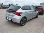 2021 HYUNDAI I20 PREMIU for sale at Copart SANDWICH