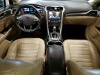 2015 Ford Fusion Se en Venta en Lansing, MI - Side