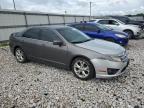 2012 Ford Fusion Se for Sale in Lawrenceburg, KY - Front End