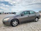 2007 Honda Accord Ex zu verkaufen in Temple, TX - Front End