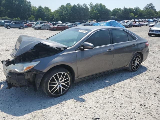  TOYOTA CAMRY 2016 Szary