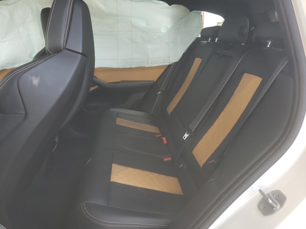 2021 BMW X3 M Competition VIN: 5YMTS0C07M9F93144 Lot: 62175715