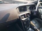 2015 VOLVO V40 R-DESI for sale at Copart WOLVERHAMPTON