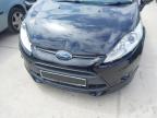 2008 FORD FIESTA ZET for sale at Copart SANDY