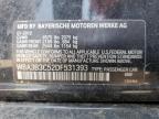 2013 Bmw 328 Xi за продажба в East Granby, CT - Minor Dent/Scratches