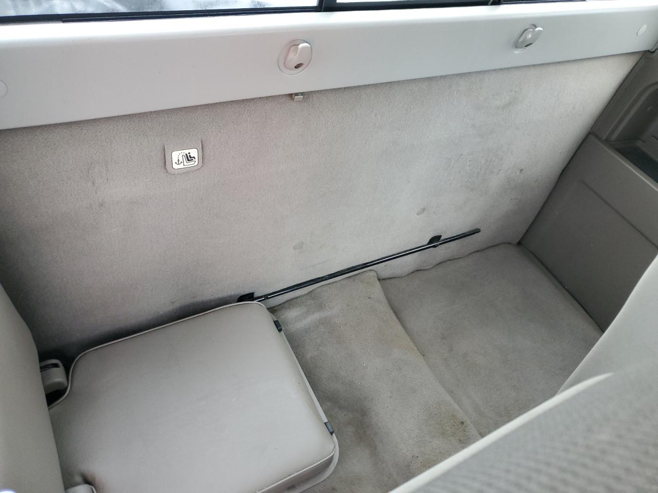 1N6DD26T24C429788 2004 Nissan Frontier King Cab Xe