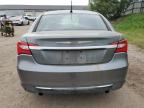 2012 Chrysler 200 Limited for Sale in Davison, MI - Side