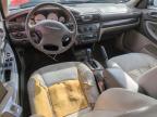 2005 Chrysler Sebring Limited продається в Littleton, CO - Rear End