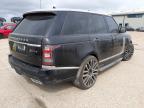 2015 LAND ROVER RANGE ROVE for sale at Copart SANDWICH