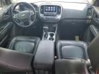 2018 Chevrolet Colorado Zr2 на продаже в Wayland, MI - Front End