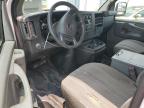 2015 Gmc Savana G2500 de vânzare în Montgomery, AL - Normal Wear