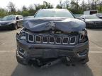 2019 Jeep Compass Limited   na sprzedaż w Brookhaven, NY - Front End