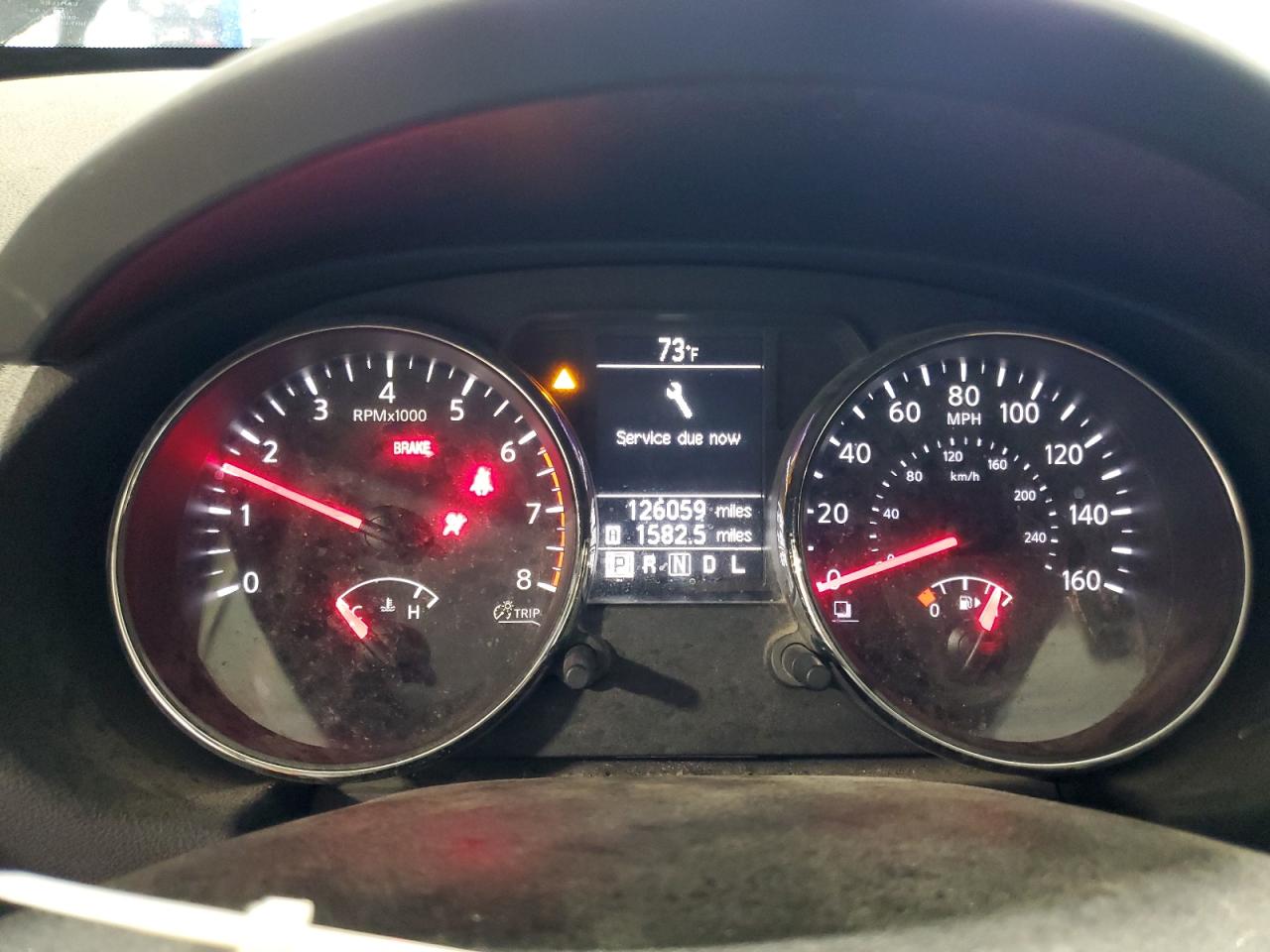 2011 Nissan Rogue S VIN: JN8AS5MV5BW664266 Lot: 62924465