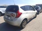 2014 NISSAN NOTE ACENT for sale at Copart SANDWICH