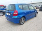 2007 HONDA JAZZ SPORT for sale at Copart SANDWICH