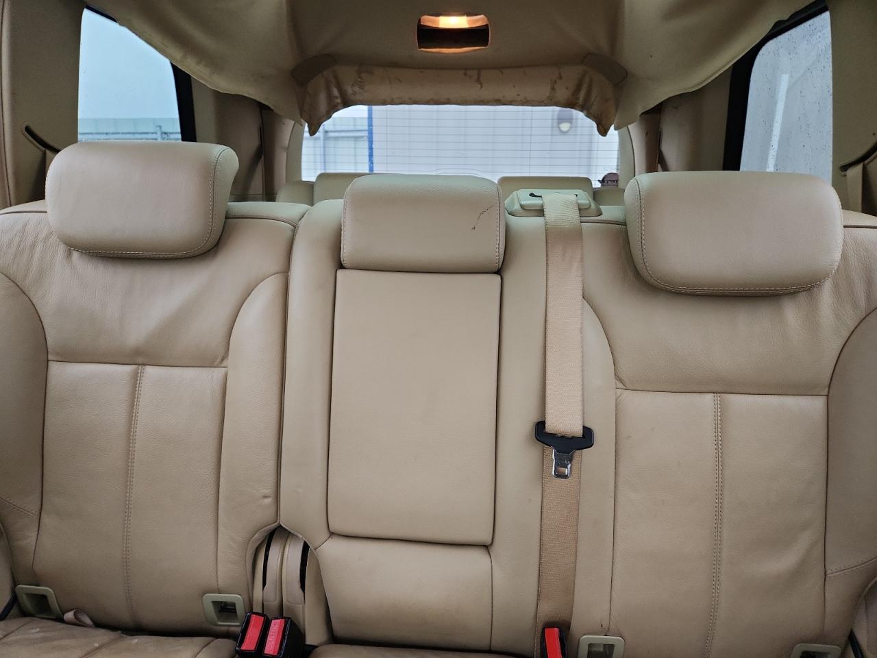 2010 Mercedes-Benz Gl 350 Bluetec VIN: 4JGBF2FE1AA616223 Lot: 62104975