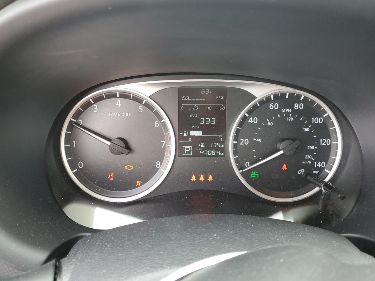 3N1CP5BV7NL513922 2022 Nissan Kicks S