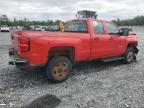 2017 CHEVROLET SILVERADO K2500 HEAVY DUTY   à vendre chez Copart NS - HALIFAX