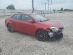 2014 Toyota Corolla L   за продажба в Columbus, OH - Front End